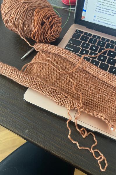 Webs yarn return policies horrible enough to keep me away from their yarn