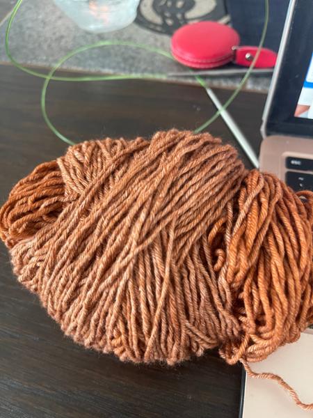 Webs yarn return policies horrible enough to keep me away from their yarn