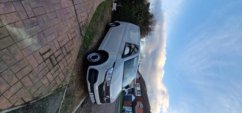 Excellent service from start to finish