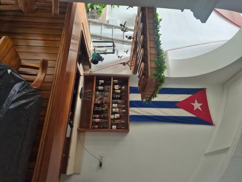 Havana Express