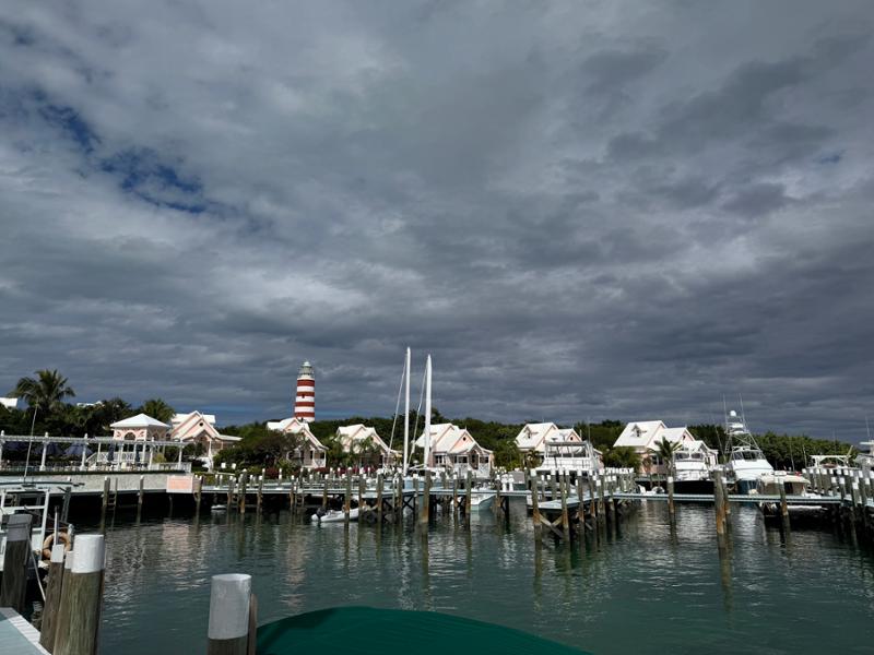 Abaco, Bahamas, A Unique Place to Sail