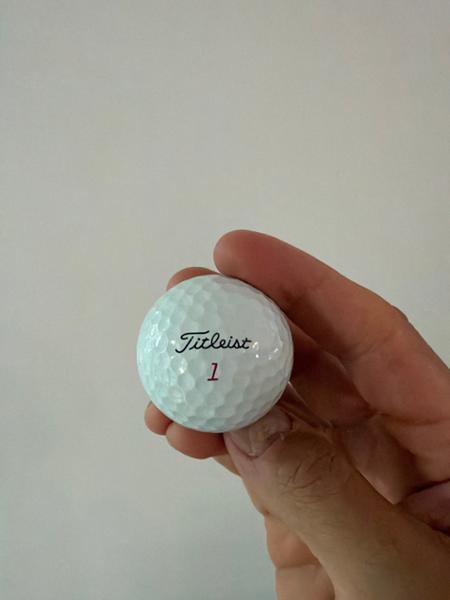 12 Titleist Pro V1x