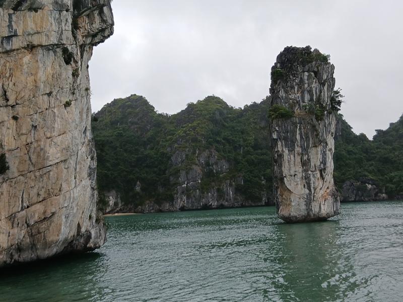 Your holiday: Walking with sightseeing in Vietnam