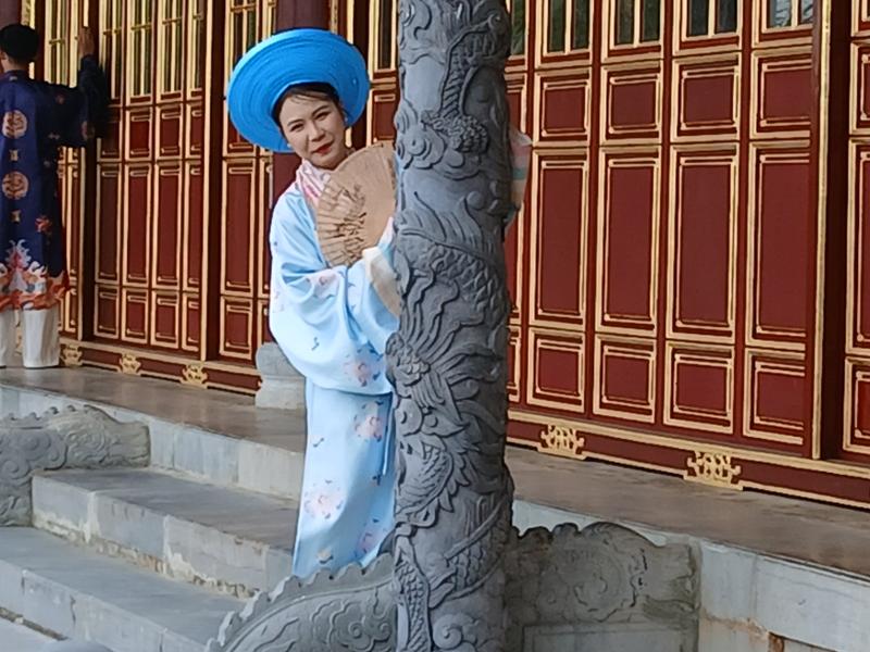 Your holiday: Walking with sightseeing in Vietnam
