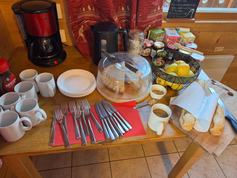 Chalet Natalette I