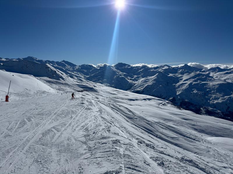 Chalet Natalette I