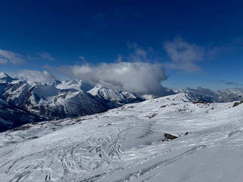 Chalet Natalette I