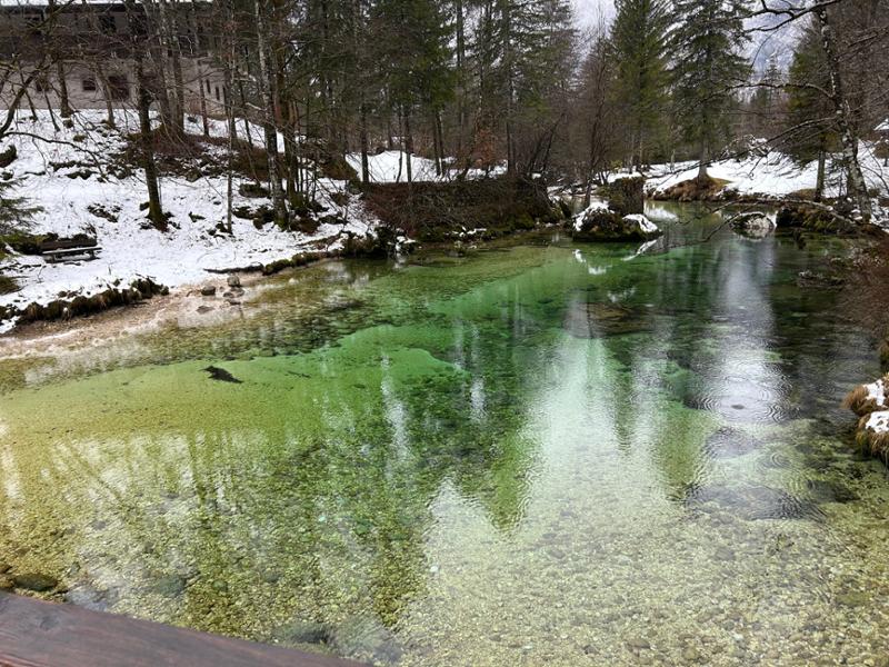 Sublime Slovenia