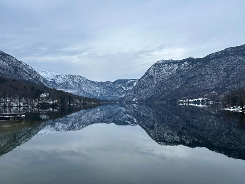 Sublime Slovenia