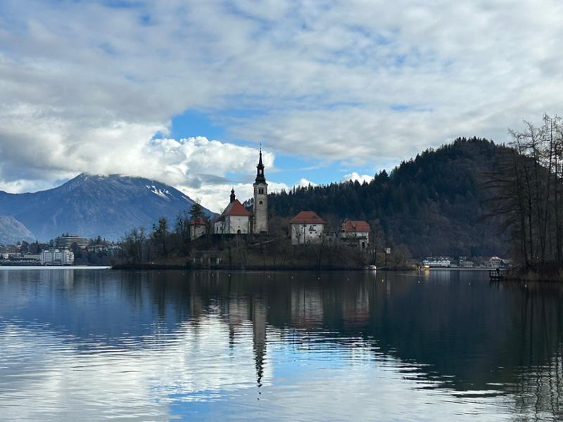 Sublime Slovenia