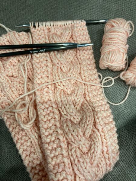 Yarn