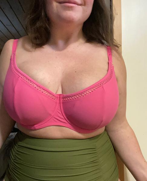 Pepto Bismal Bliss!