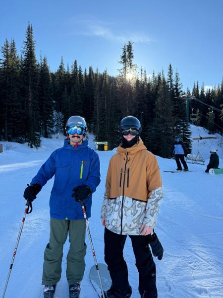 Canada ski 2026