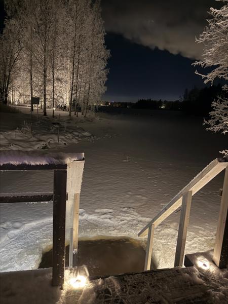 5166-Lapland & Northern Lights