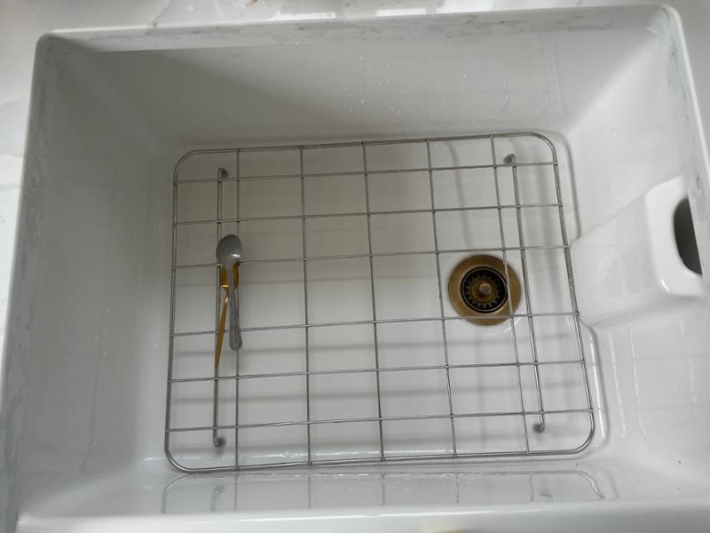 Delfinware Belfast Sink Mat