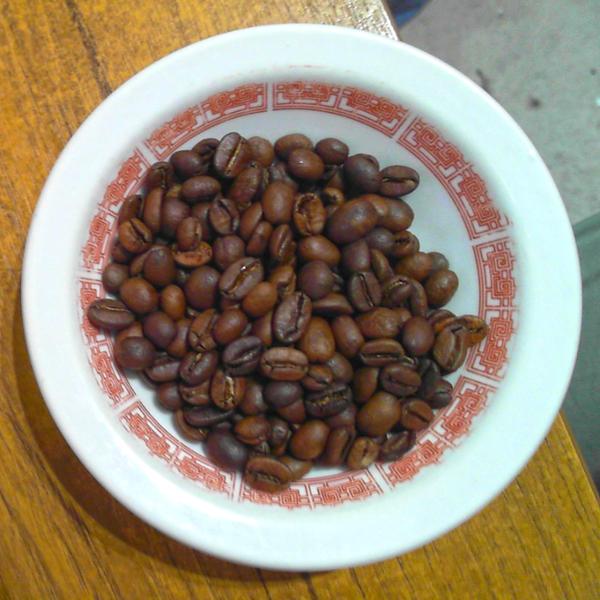 Monsoon Malabar Coffee Beans 4kg Bulk Pack - Premium Indian Arabica | Chiswells