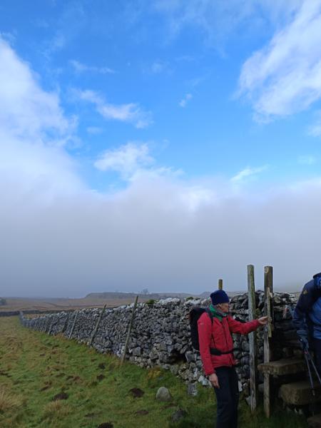 Your holiday: Southern Yorkshire Dales  - Guided Walking