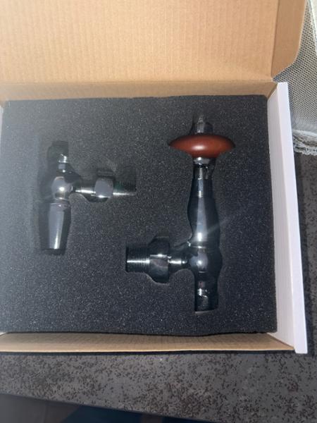 Best service I have experienced in a long time via online shopping