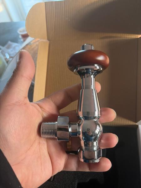 Best service I have experienced in a long time via online shopping