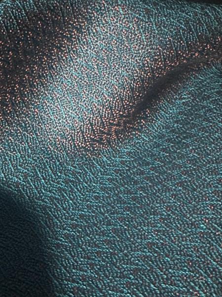 Love the 60/2 silk