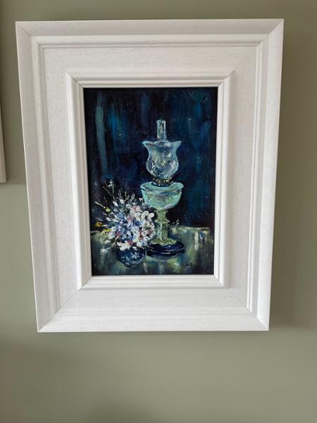 Lovely frame!