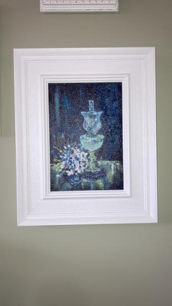 Lovely frame!