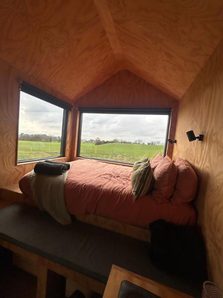 Gorgeous stay