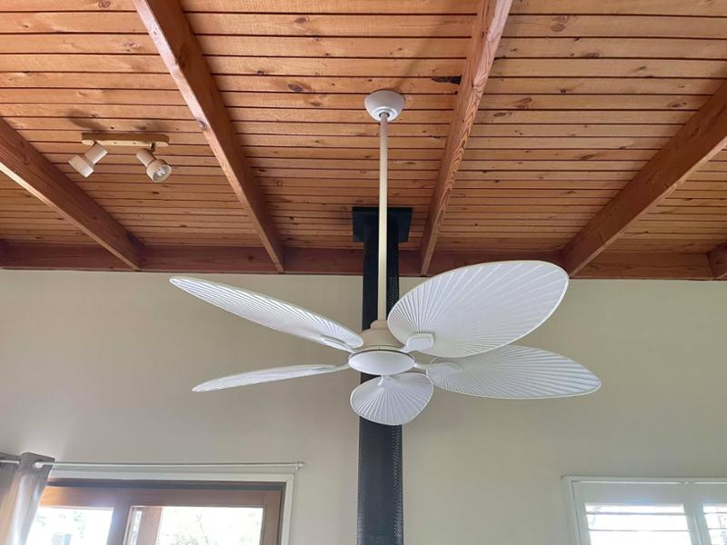 Love this fan!