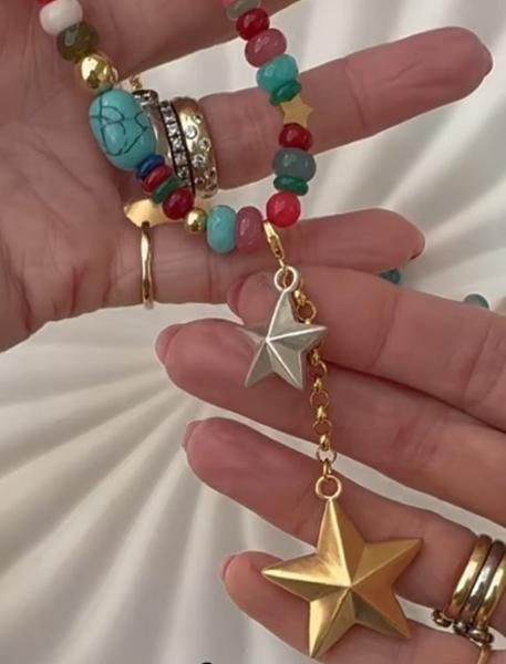 More beautiful pieces for my growing Chambers & Beau collection!