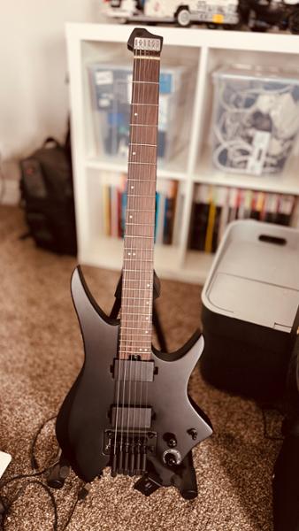 Anderson's are my Go-to music store, fantastic service and very competitive