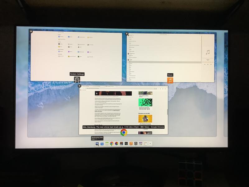 ASUS Monitor