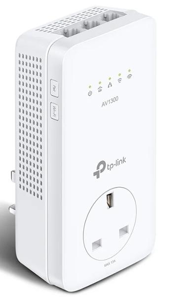 TP-link TL-WPA8631P AV1300