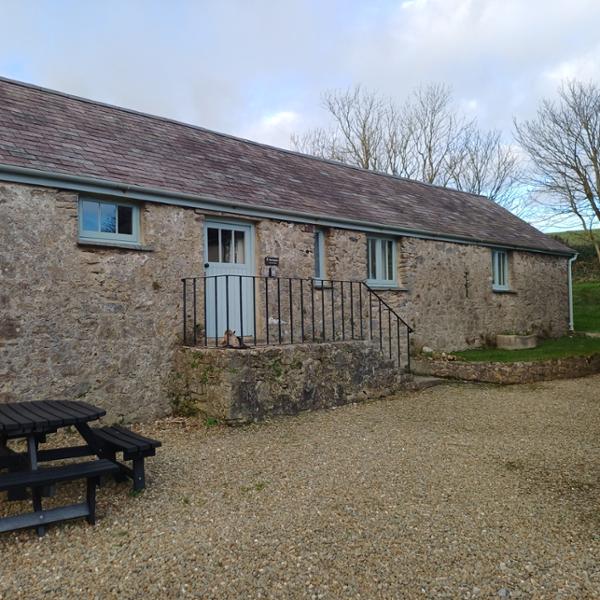 1st National trust  holiday