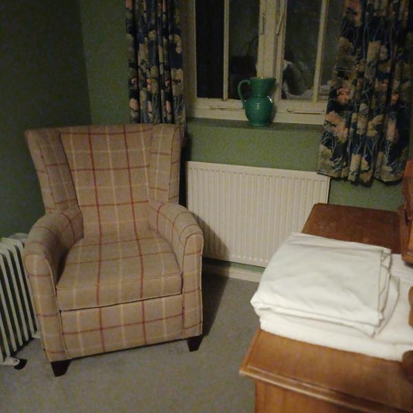 1st National trust  holiday