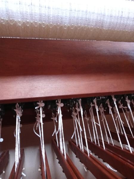 Texsolv pegs