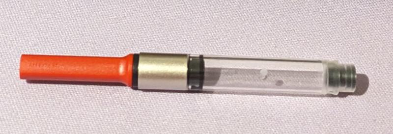 My go-to store for pens and ink