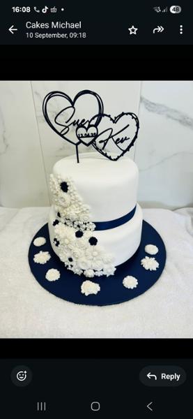 Fondant icing