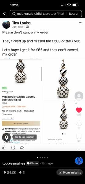 Won’t honor their mistakes