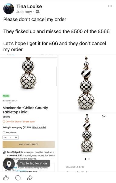 Won’t honor their mistakes