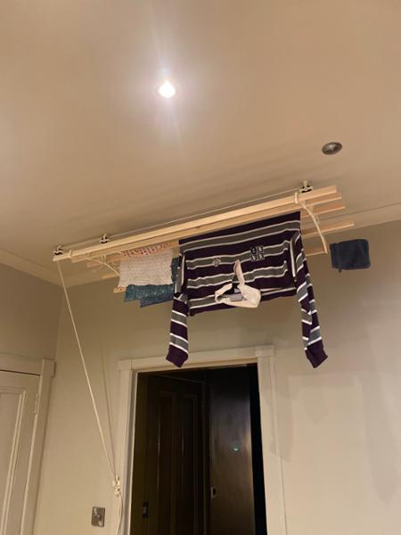 LOVE my airer!