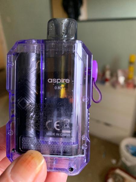 GOTEK X vape