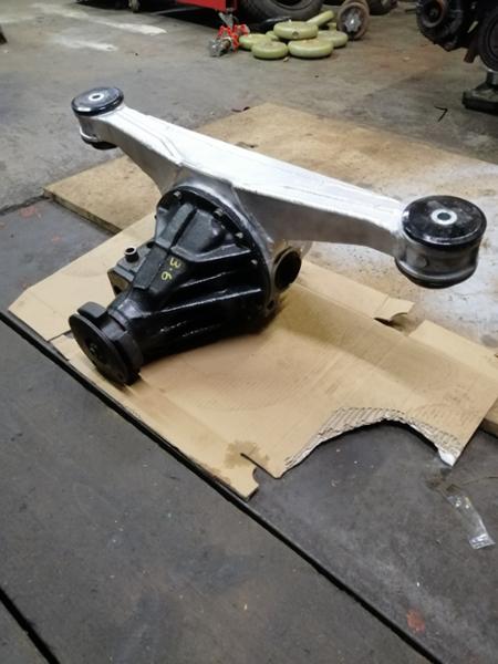 KAAZ 1.5 Way LSD (Rear) for Mazda MX5 NB6/8C (>05)