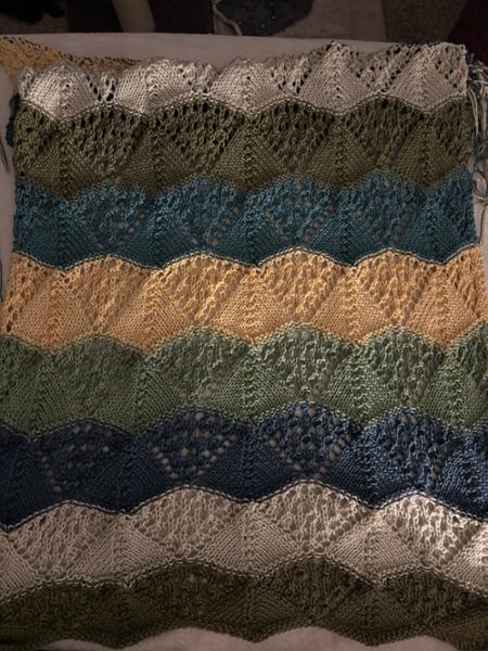 Perfect Pima cotton yarn