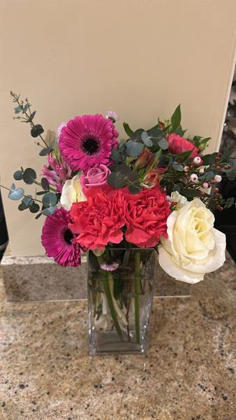 Great florist