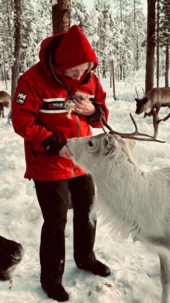5166-Lapland & Northern Lights