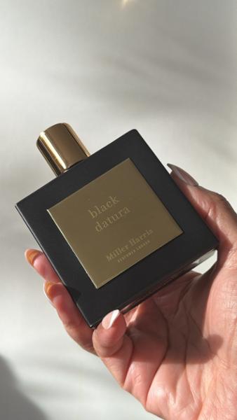 Love Miller Harris