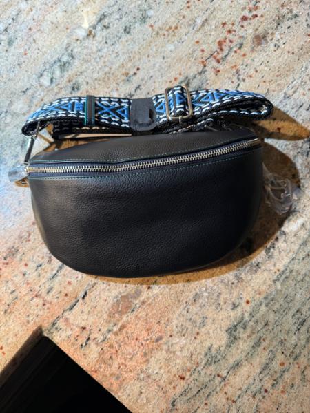 Love the Leather!