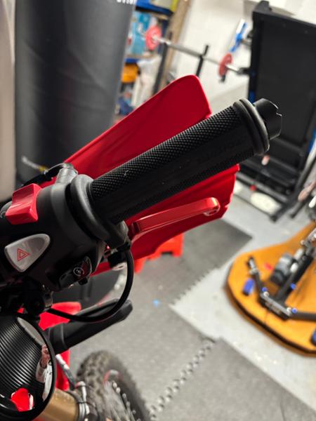 Oxford Pro ' Sports' Heated grips