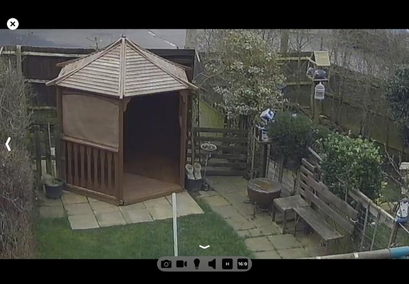 3 x 6 Shelter, Pressure Treated
