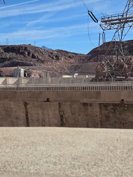 Hoover Dam Express Tour